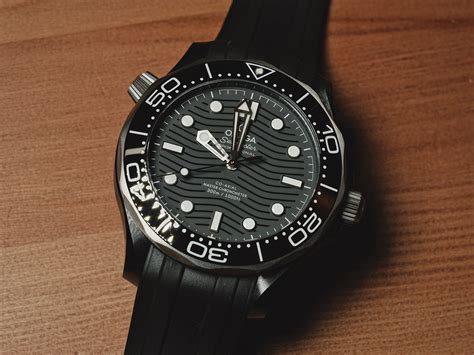 omega seamaster ceramic black black|omega 210.92.44.20.01.001.